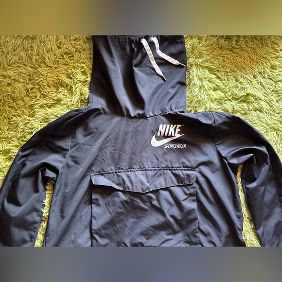 Nike Circa Anorak Jacket - Picture 5 of 8